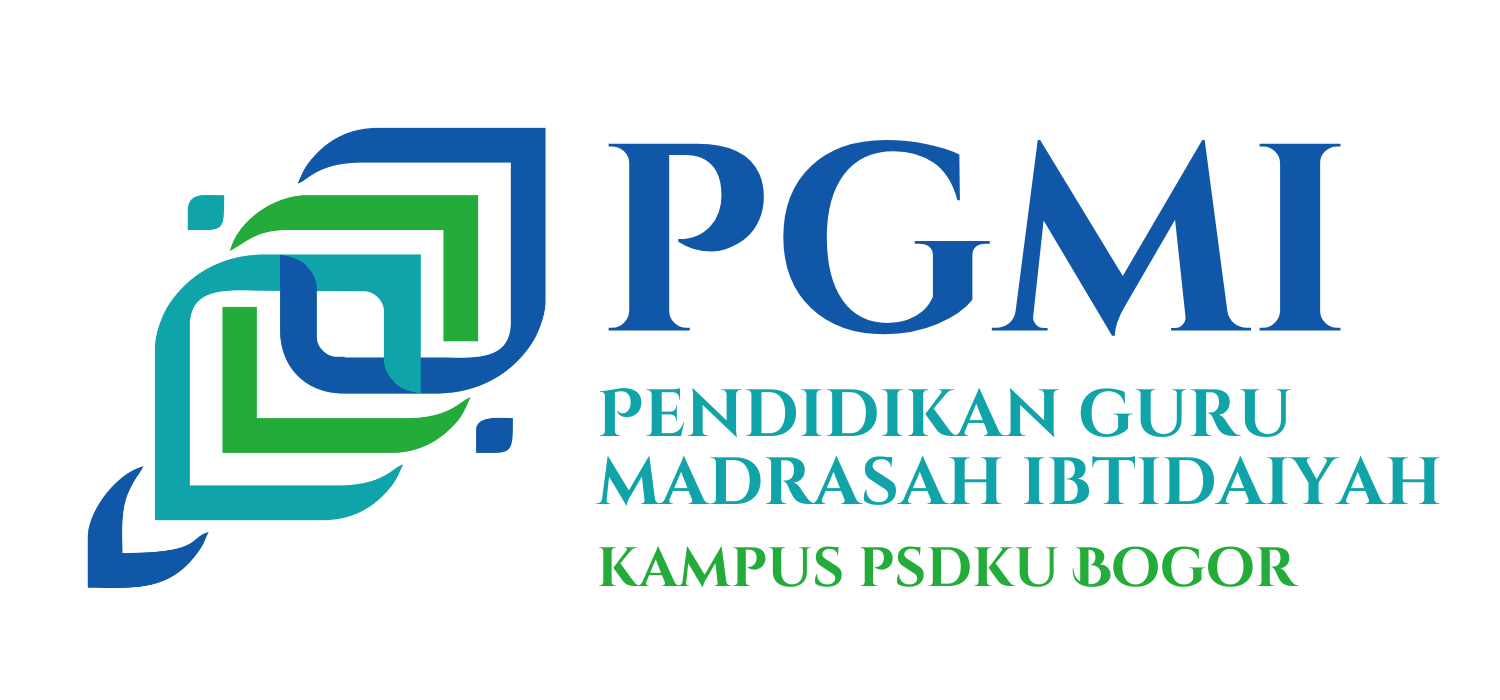 Prodi Pendidikan Guru Madrasah Ibtidaiyah